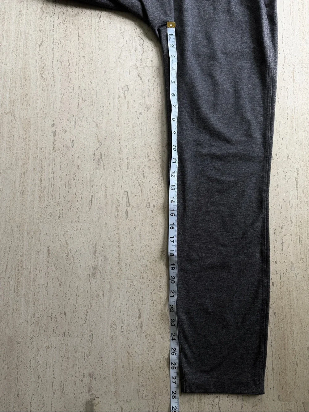 Lululemon On The Fly Pant (28